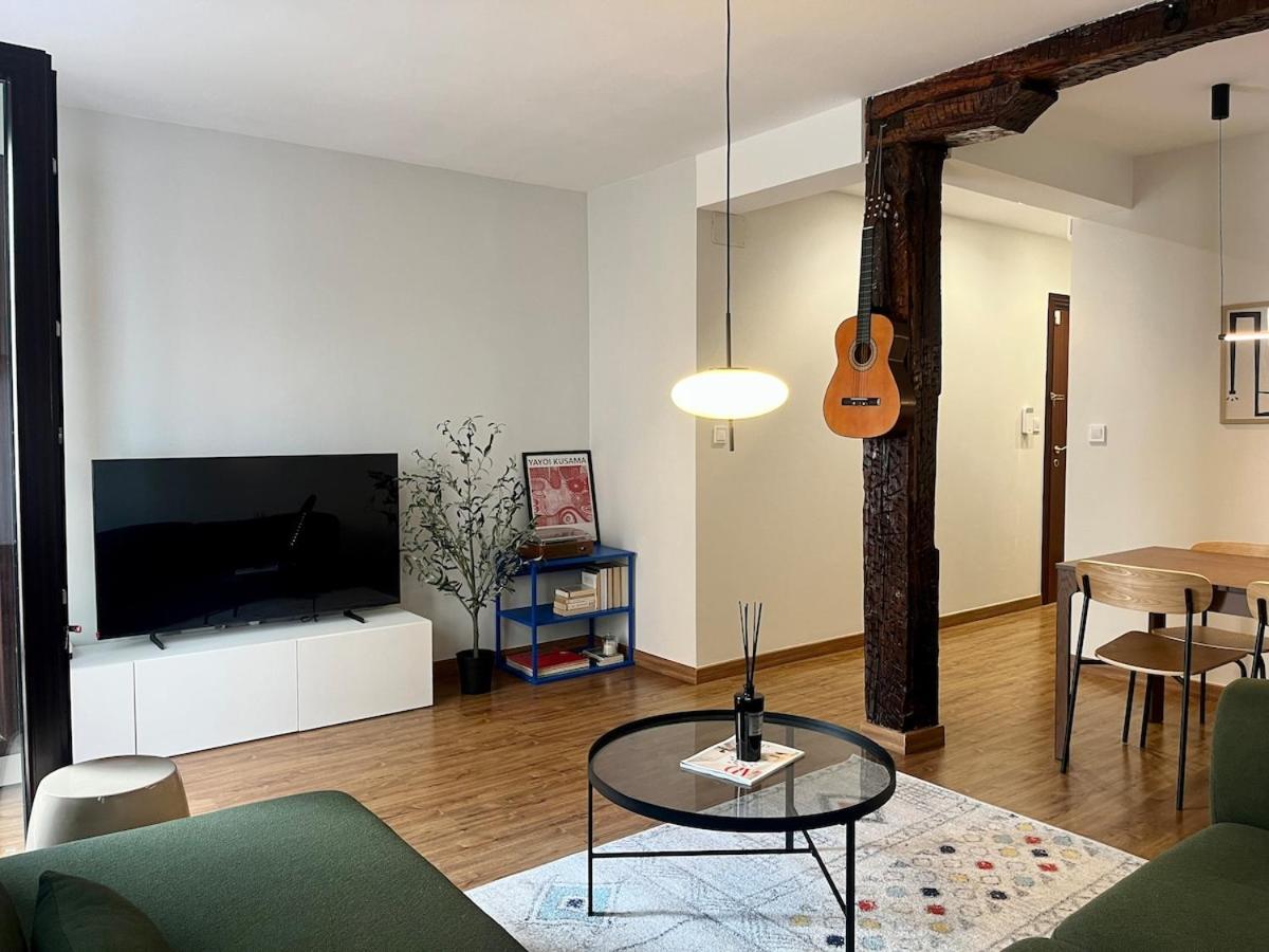 Apartment Lufia Flats 1 Bilbao